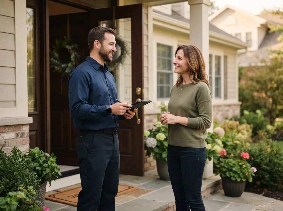 Water damage restoration FAQs for Valley View, PA